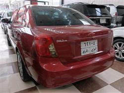 شيفروليه اوبترا